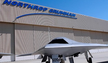 Omni Nano Receives Grant from Northrop Grumman