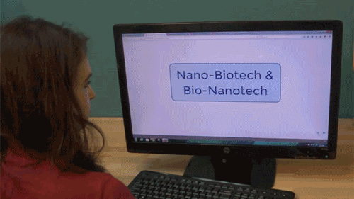 Finally, a Curriculum to Learn Nanotechnology with Omni Nano